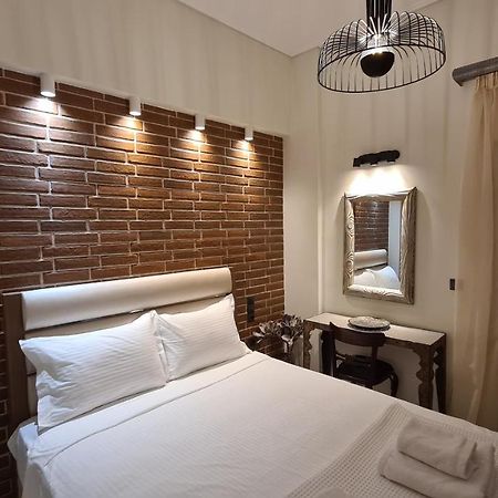 קאלאבאקה Oikion Meteora Home 2 מראה חיצוני תמונה