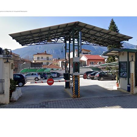 קאלאבאקה Oikion Meteora Home 2 מראה חיצוני תמונה