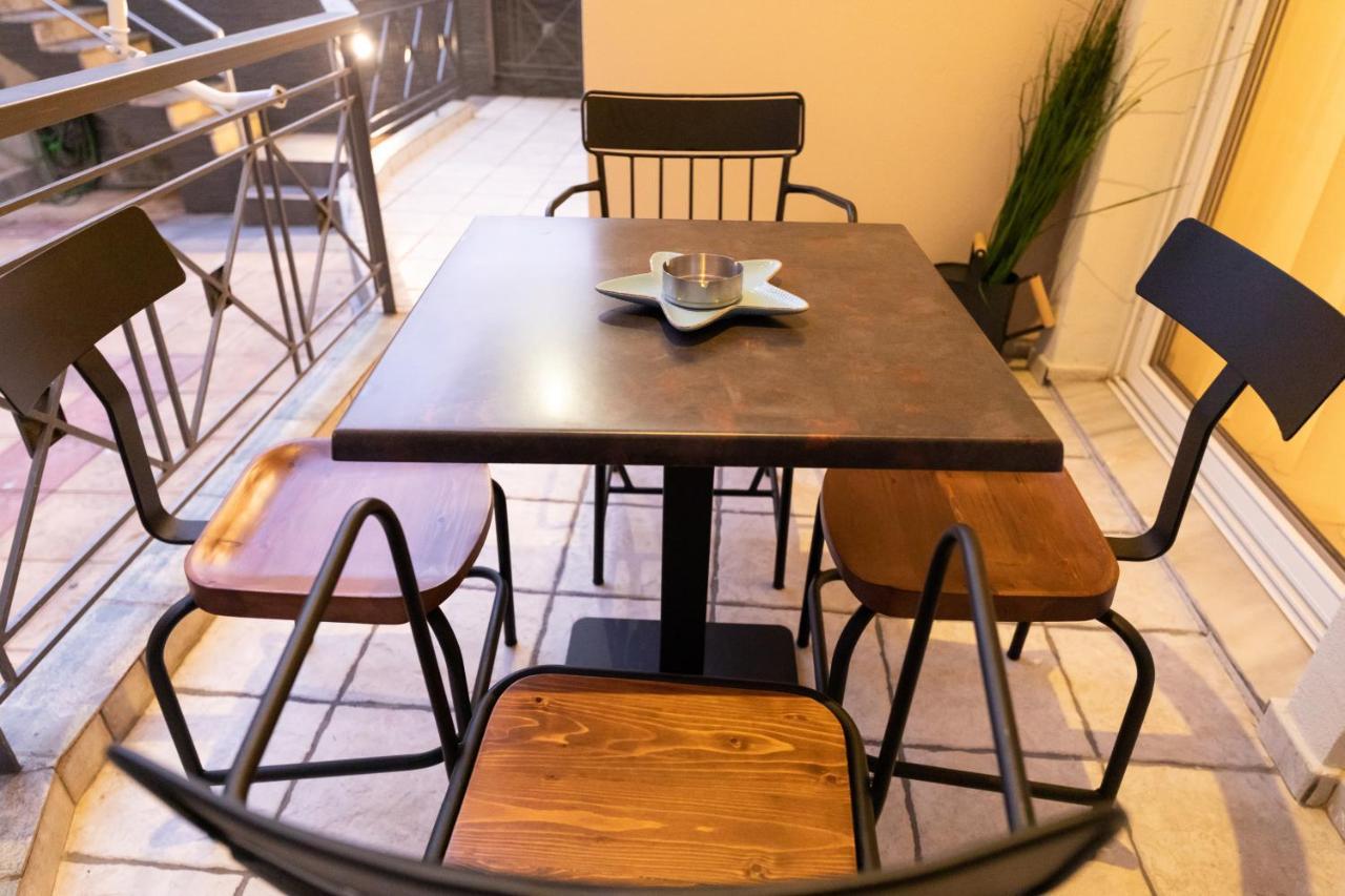 קאלאבאקה Oikion Meteora Home 2 מראה חיצוני תמונה