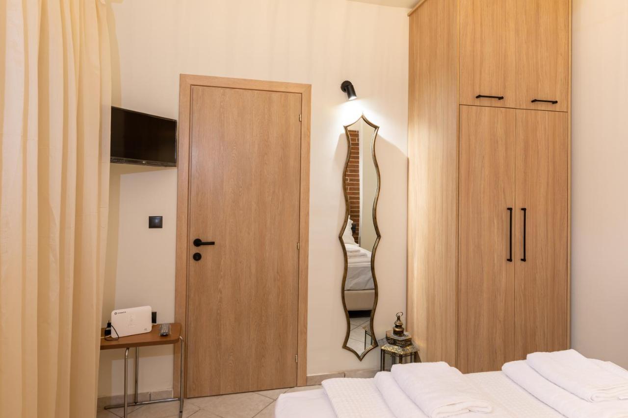 קאלאבאקה Oikion Meteora Home 2 מראה חיצוני תמונה