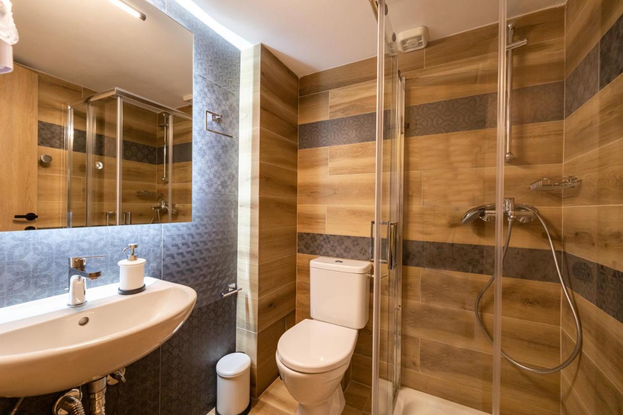 קאלאבאקה Oikion Meteora Home 2 מראה חיצוני תמונה