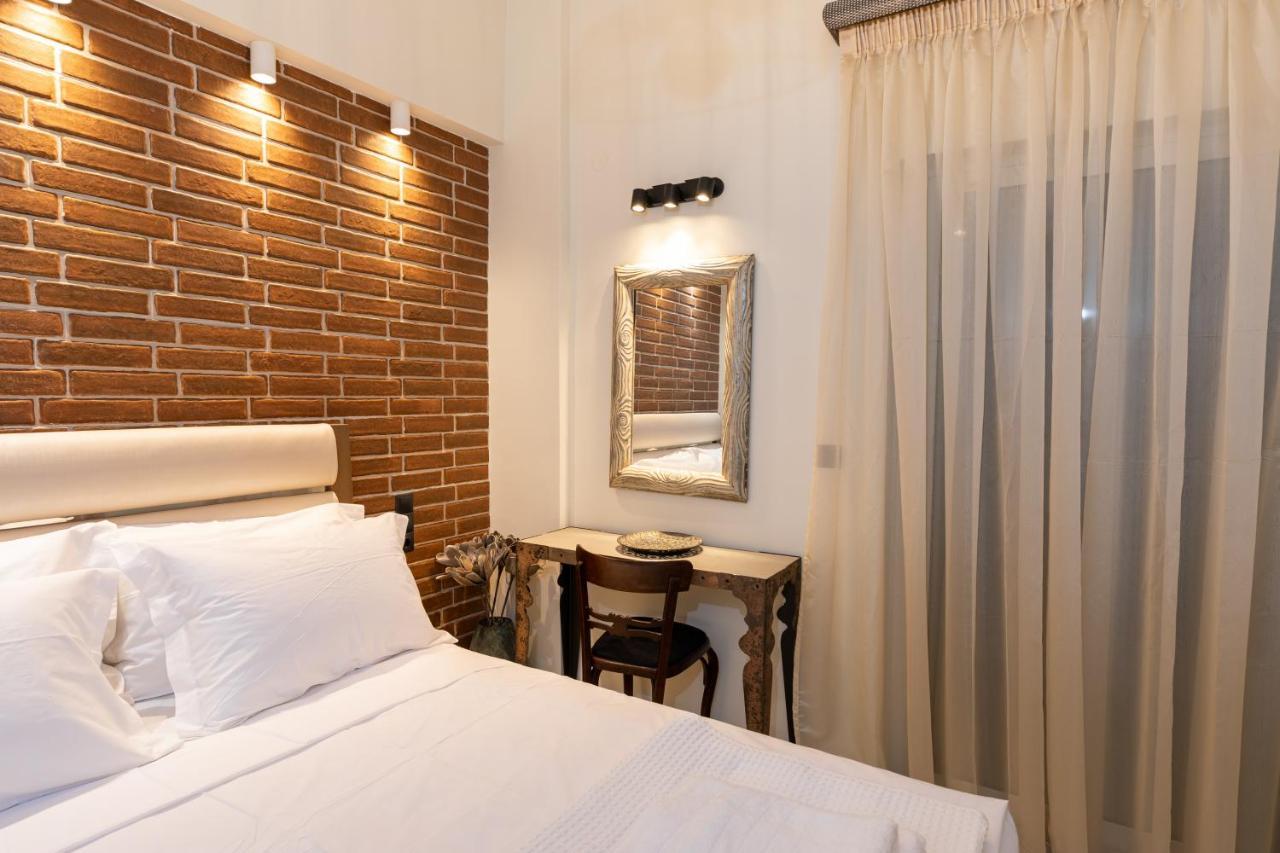 קאלאבאקה Oikion Meteora Home 2 מראה חיצוני תמונה