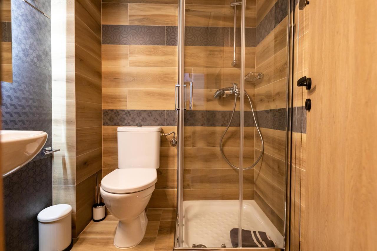 קאלאבאקה Oikion Meteora Home 2 מראה חיצוני תמונה