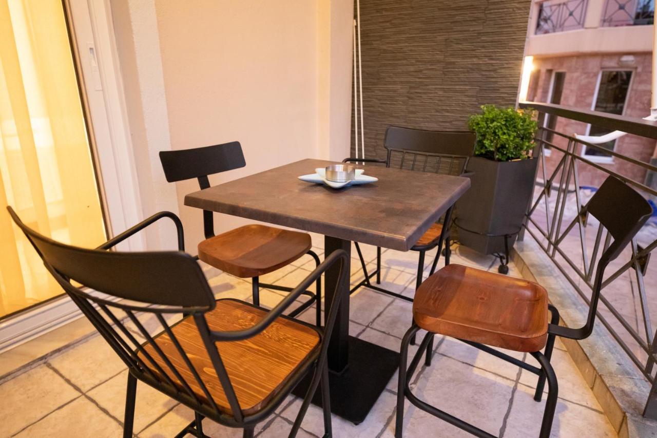 קאלאבאקה Oikion Meteora Home 2 מראה חיצוני תמונה