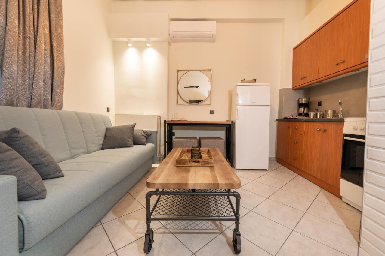 קאלאבאקה Oikion Meteora Home 2 מראה חיצוני תמונה