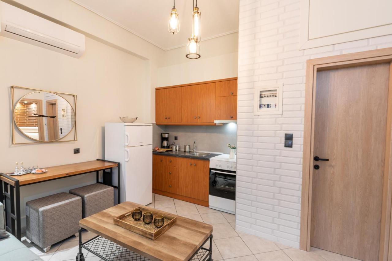 קאלאבאקה Oikion Meteora Home 2 מראה חיצוני תמונה