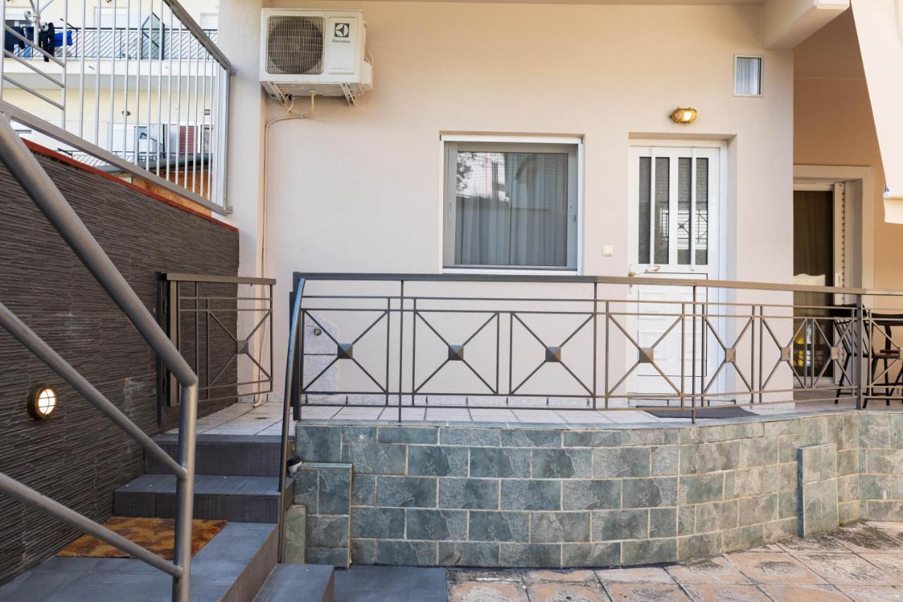 קאלאבאקה Oikion Meteora Home 2 מראה חיצוני תמונה