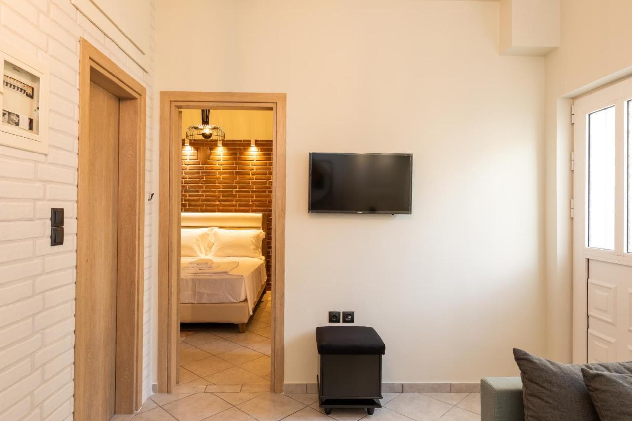 קאלאבאקה Oikion Meteora Home 2 מראה חיצוני תמונה
