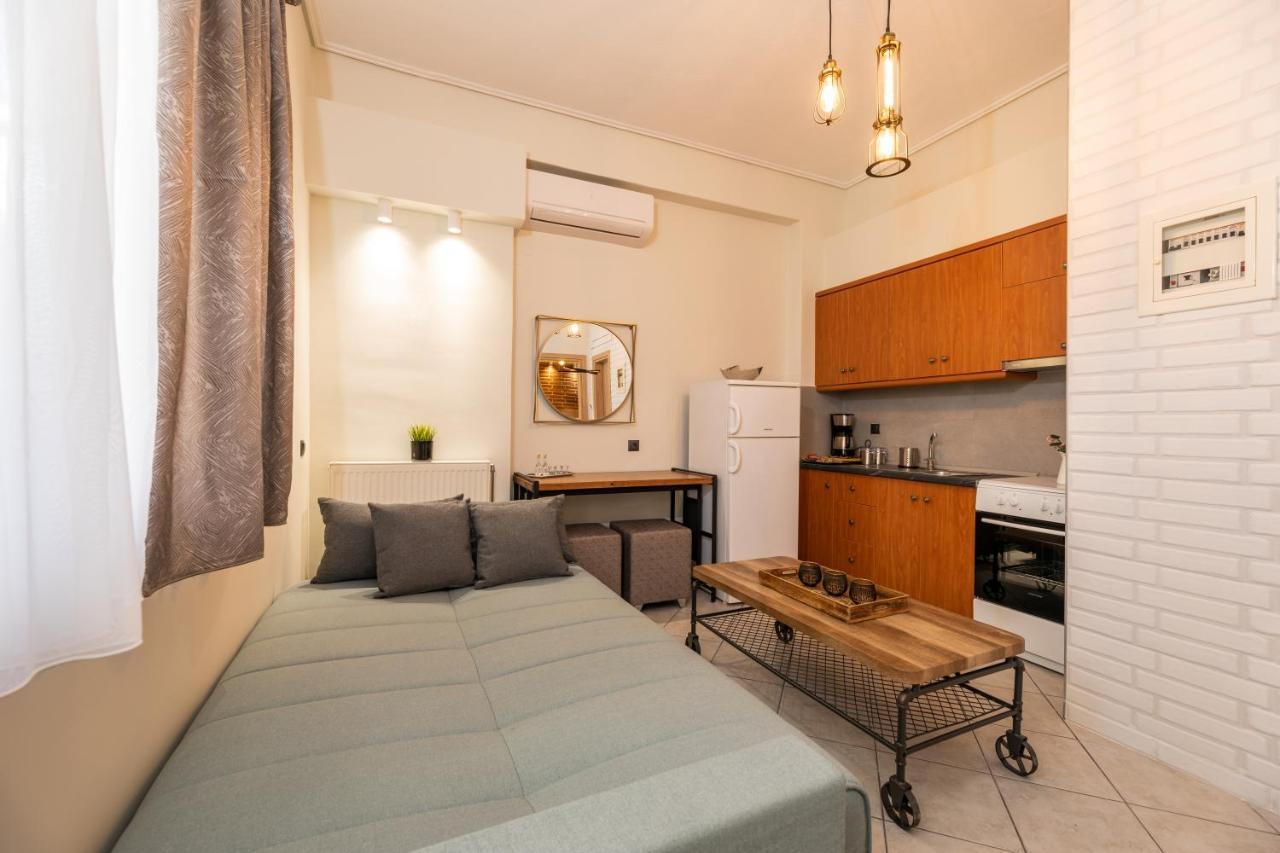קאלאבאקה Oikion Meteora Home 2 מראה חיצוני תמונה