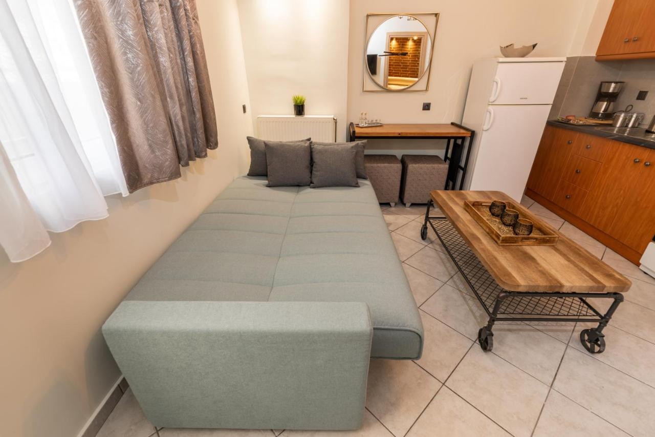 קאלאבאקה Oikion Meteora Home 2 מראה חיצוני תמונה
