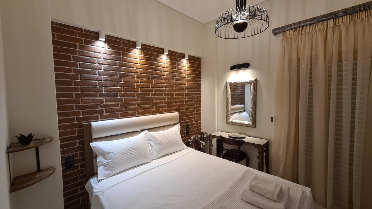 קאלאבאקה Oikion Meteora Home 2 מראה חיצוני תמונה