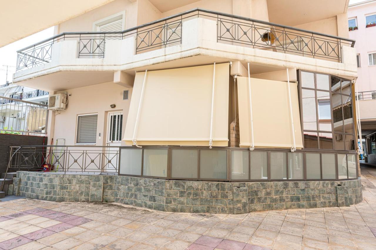 קאלאבאקה Oikion Meteora Home 2 מראה חיצוני תמונה