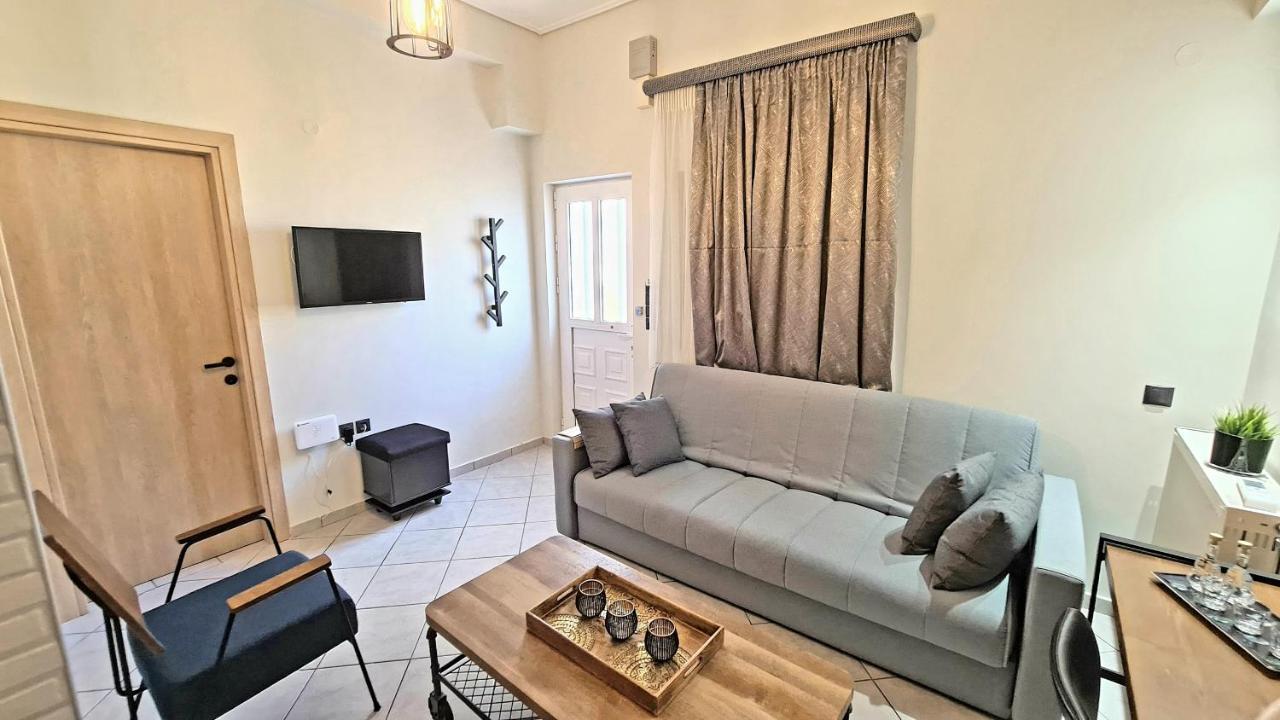 קאלאבאקה Oikion Meteora Home 2 מראה חיצוני תמונה
