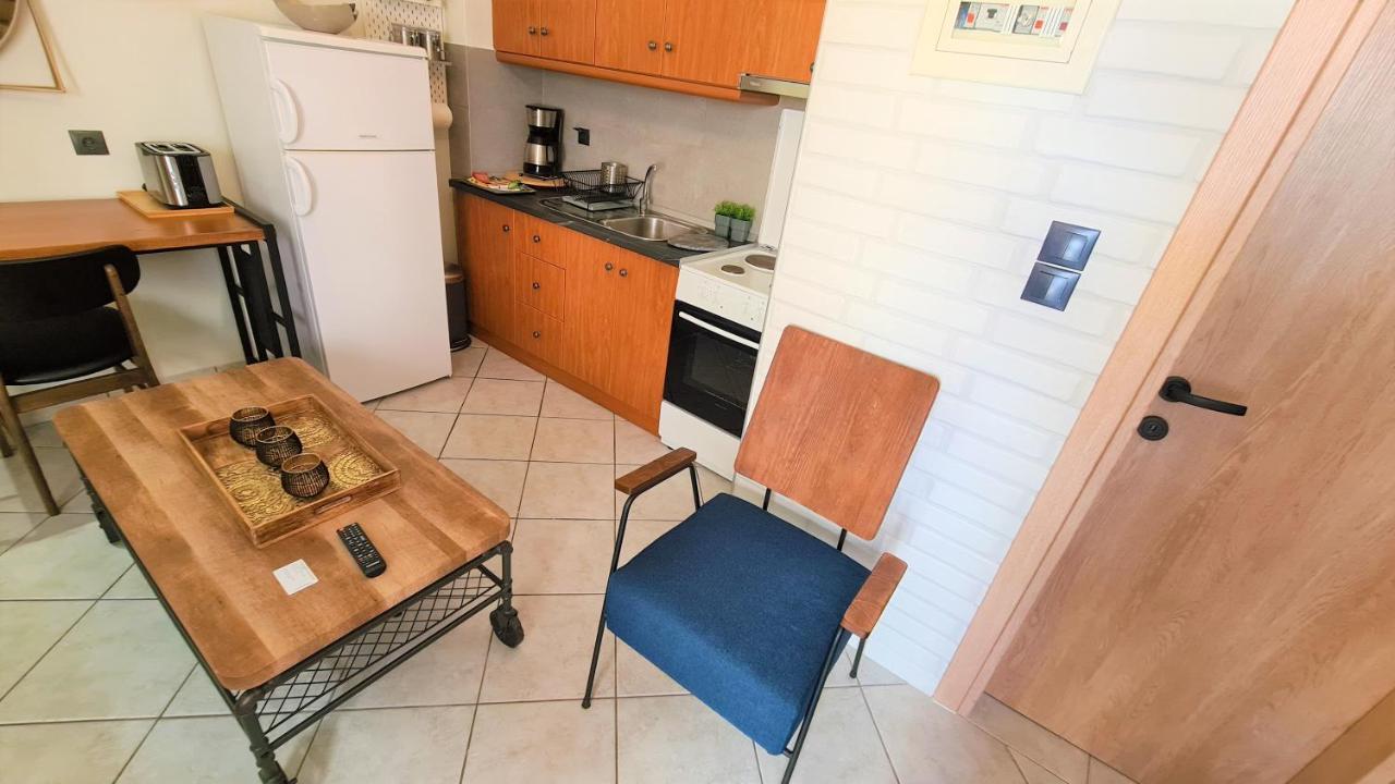 קאלאבאקה Oikion Meteora Home 2 מראה חיצוני תמונה