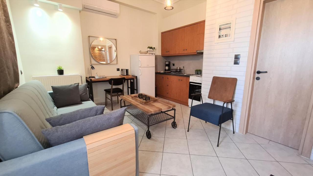 קאלאבאקה Oikion Meteora Home 2 מראה חיצוני תמונה